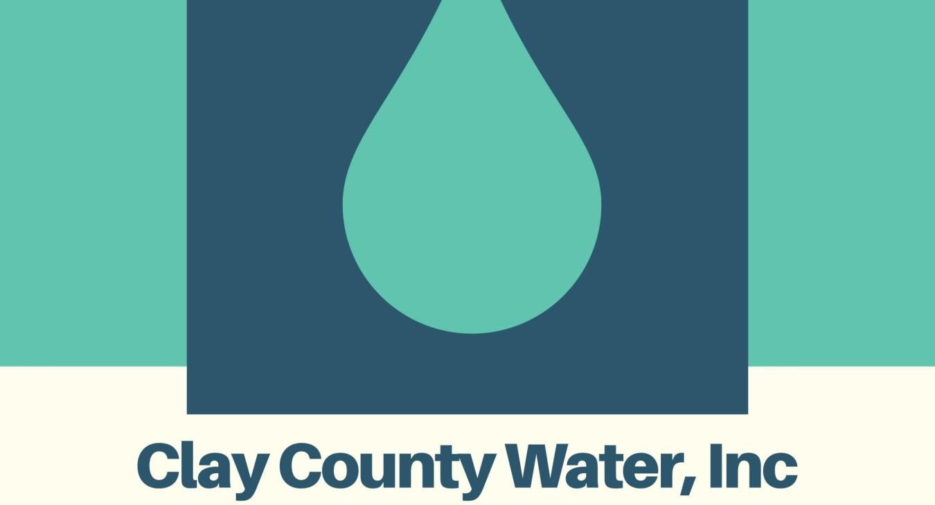 Clay County Water annual meeting